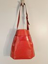Bolsa Louis Vuitton Sac d'Epoule Epi