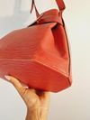 Bolsa Louis Vuitton Sac d'Epoule Epi