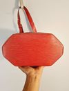 Bolsa Louis Vuitton Sac d'Epoule Epi