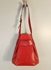 Bolsa Louis Vuitton Sac d'Epoule Epi