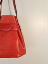 Bolsa Louis Vuitton Sac d'Epoule Epi