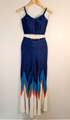 Conjunto Skazi