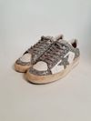 Tênis Golden Goose Stardan