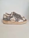 Tênis Golden Goose Stardan