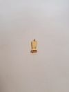 Pingente Figa Ouro