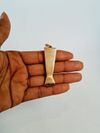 Pingente Figa Ouro