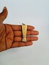 Pingente Figa Ouro
