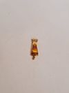 Pingente Figa Ouro