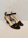 Sandália Jimmy Choo Edina 65 Pat