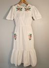 Vestido Iorane