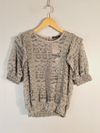 Blusa Mixed
