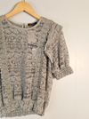 Blusa Mixed
