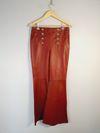 Calça Bobô couro
