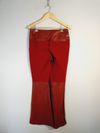 Calça Bobô couro