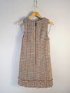 Vestido Mixed