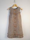 Vestido Mixed