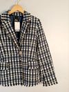 Blazer Le Lis Blanc