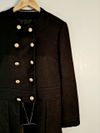 Casaco Andrea Bogosian Couture