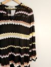 Vestido Missoni por C&A