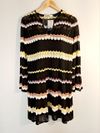 Vestido Missoni por C&A