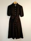 Vestido Sacada