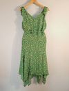 Vestido Ateen