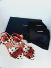 Sandália Dolce & Gabbana Multicolor Dot Patent
