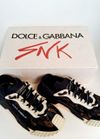 Tênis Dolce & Gabbana NS1