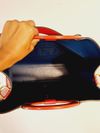 Bolsa Fendi Runaway