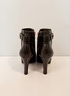 Bota Tory Burch