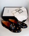Mocassim Gucci