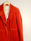 Blazer Cris Barros