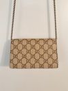 Bolsa Gucci Dionysus Mini