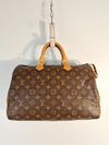 Bolsa Louis Vuitton Speedy 35 Monogram