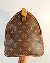Bolsa Louis Vuitton Speedy 35 Monogram