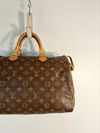 Bolsa Louis Vuitton Speedy 35 Monogram