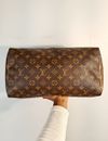 Bolsa Louis Vuitton Speedy 35 Monogram