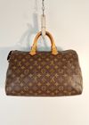 Bolsa Louis Vuitton Speedy 35 Monogram