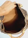Bolsa Louis Vuitton Speedy 35 Monogram