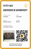 Bolsa Louis Vuitton Speedy 35 Monogram