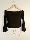 Blusa MaxMaria