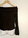 Blusa MaxMaria