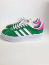 Tênis Adidas Gazelle Bold