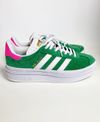 Tênis Adidas Gazelle Bold