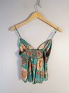 Blusa Nati Vozza