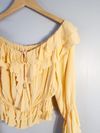 Blusa Nati Vozza
