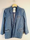 Blazer Nati Vozza