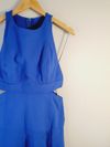 Vestido Animale