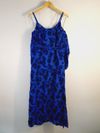 Vestido Mixed