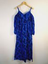 Vestido Mixed